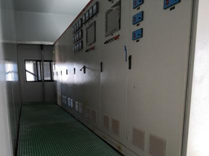 機電工程五