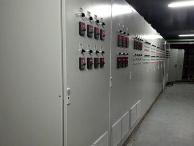 機電工程四